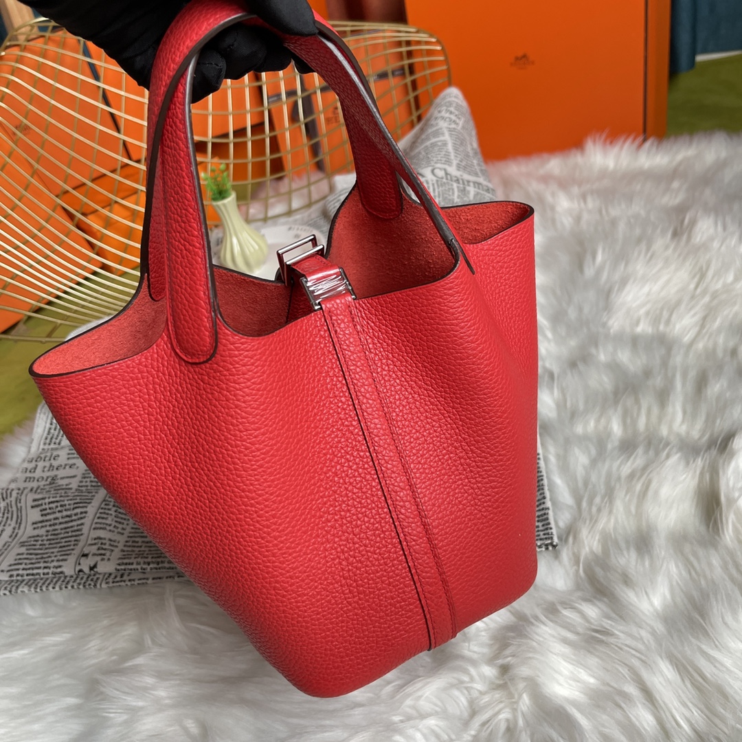 Hermès Bag