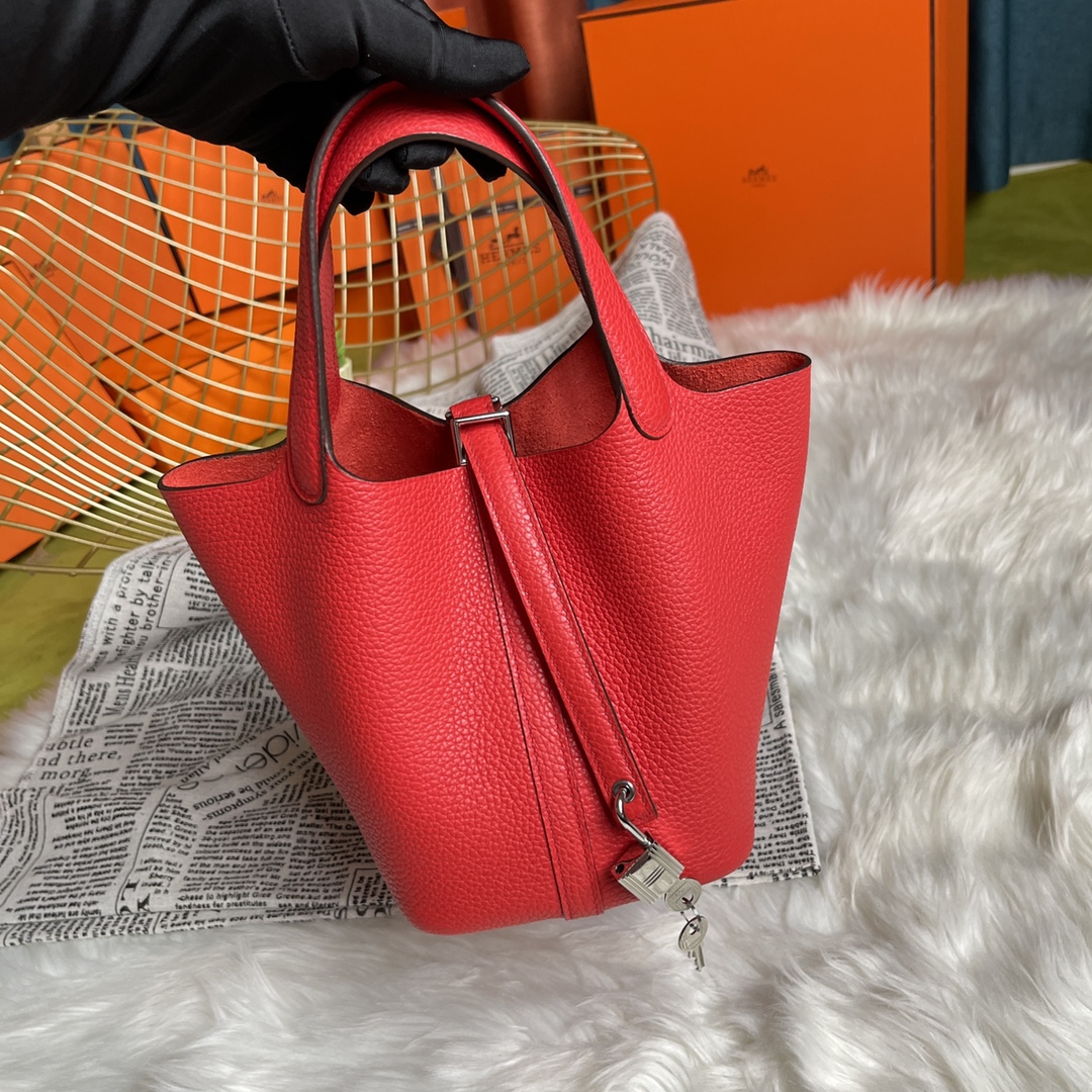 Hermès Bag