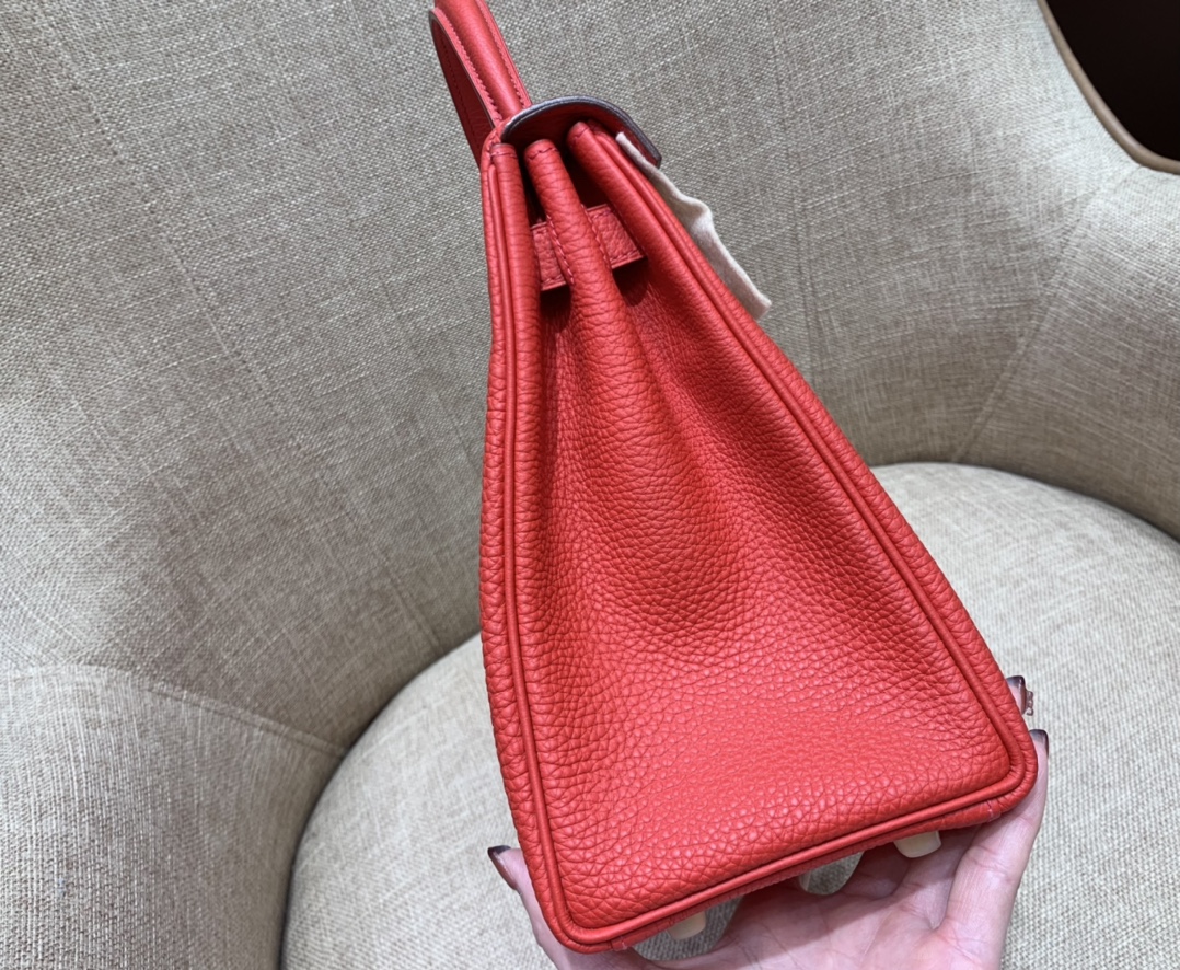 Hermès Bag