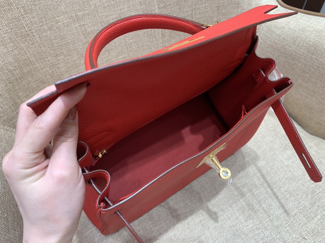 Hermès Bag
