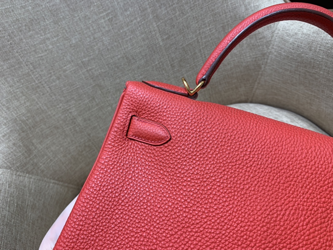 Hermès Bag