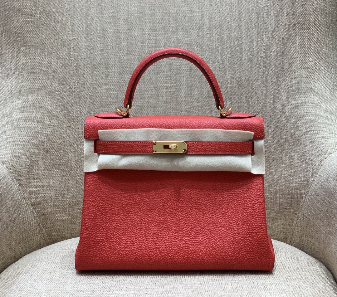 Hermès Bag