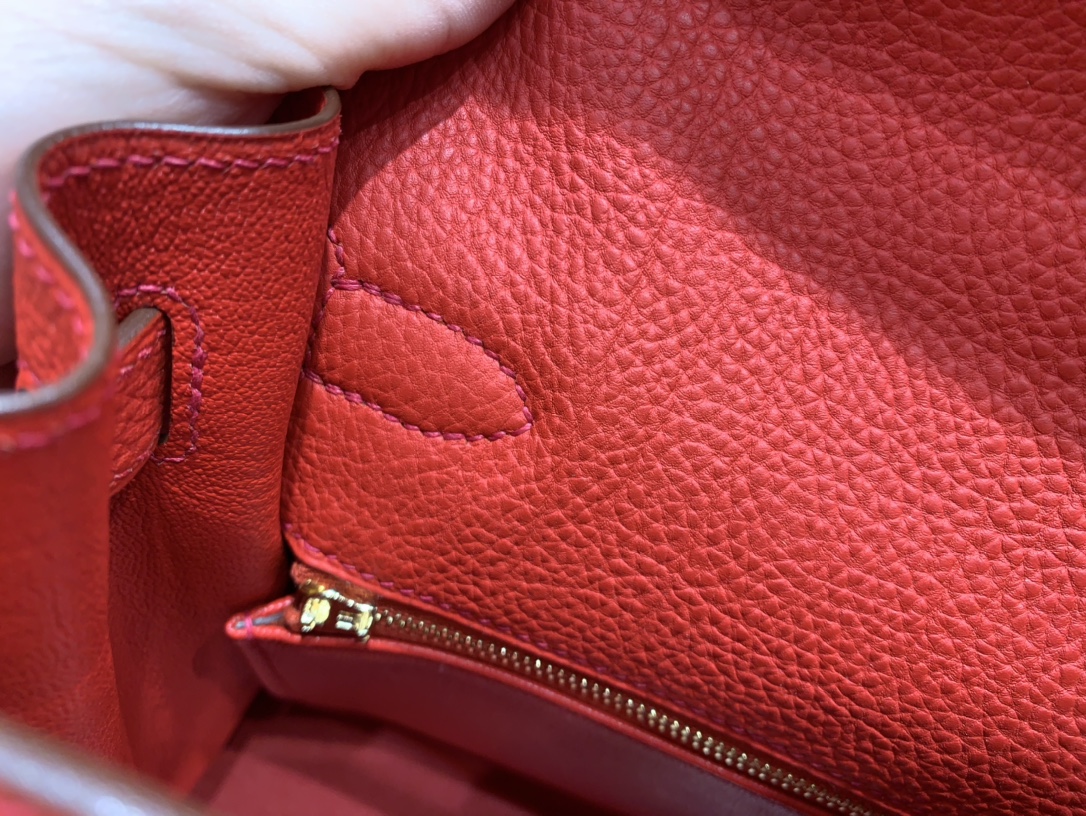 Hermès Bag