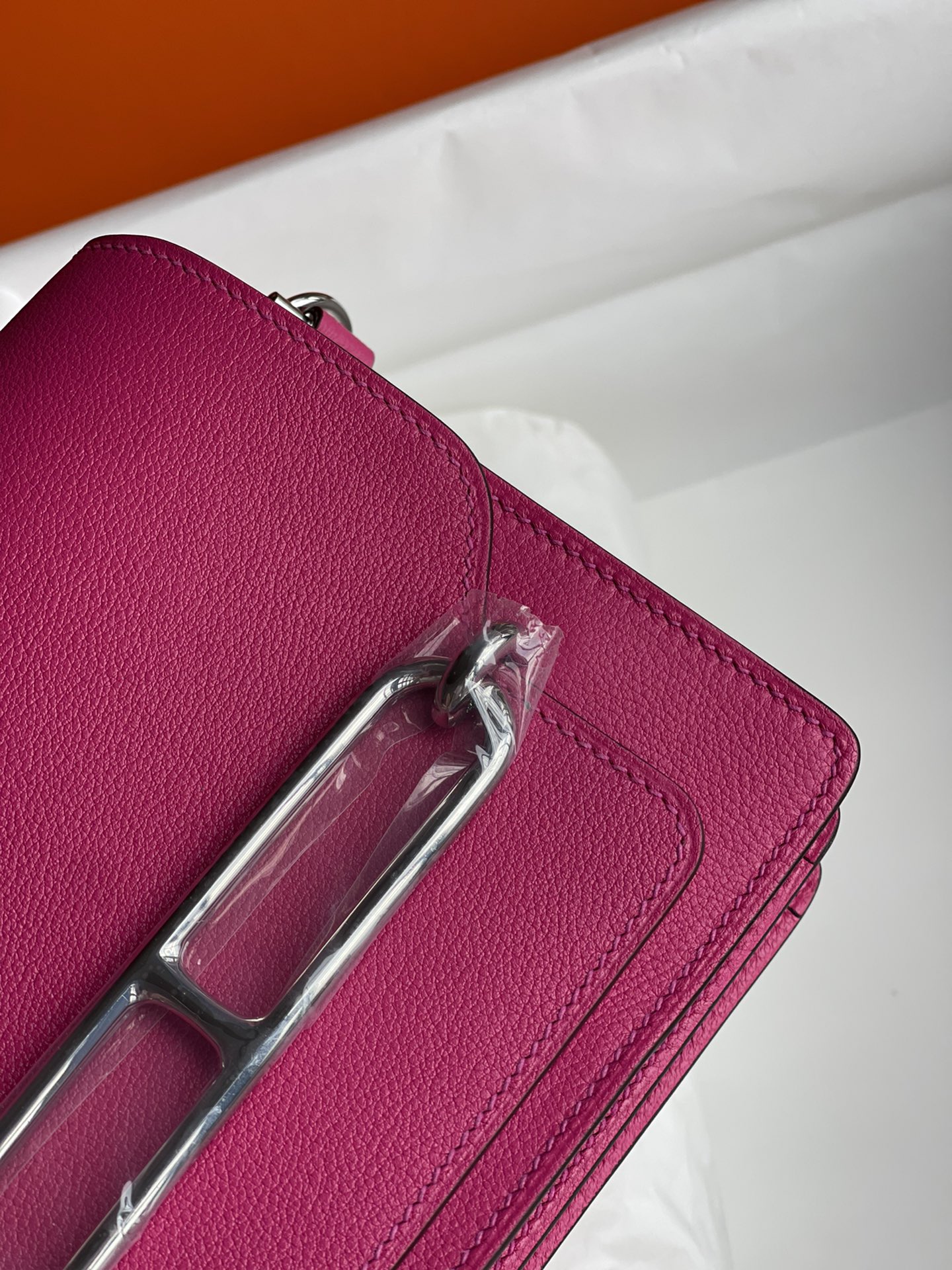 Hermès Bag