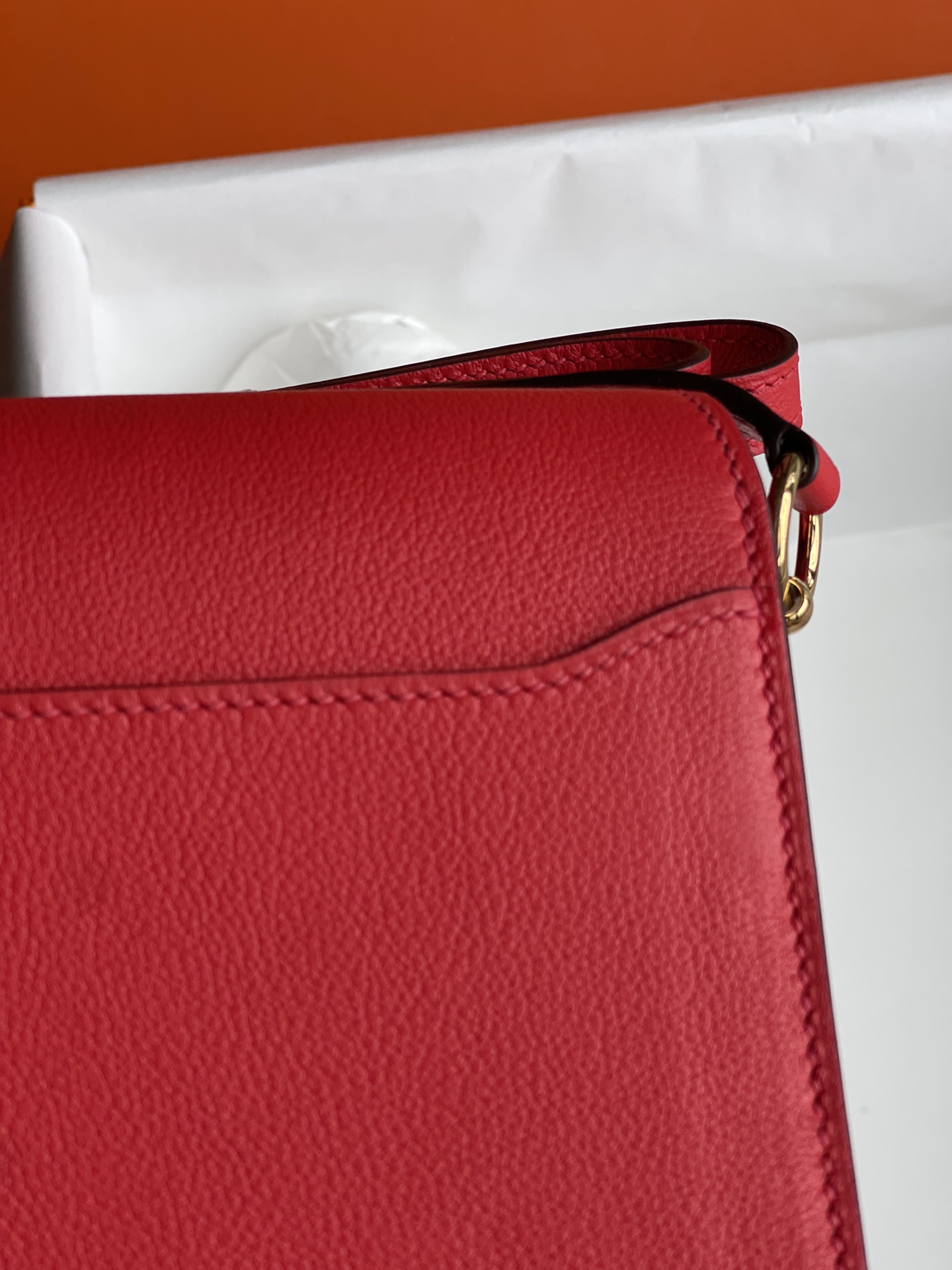 Hermès Bag