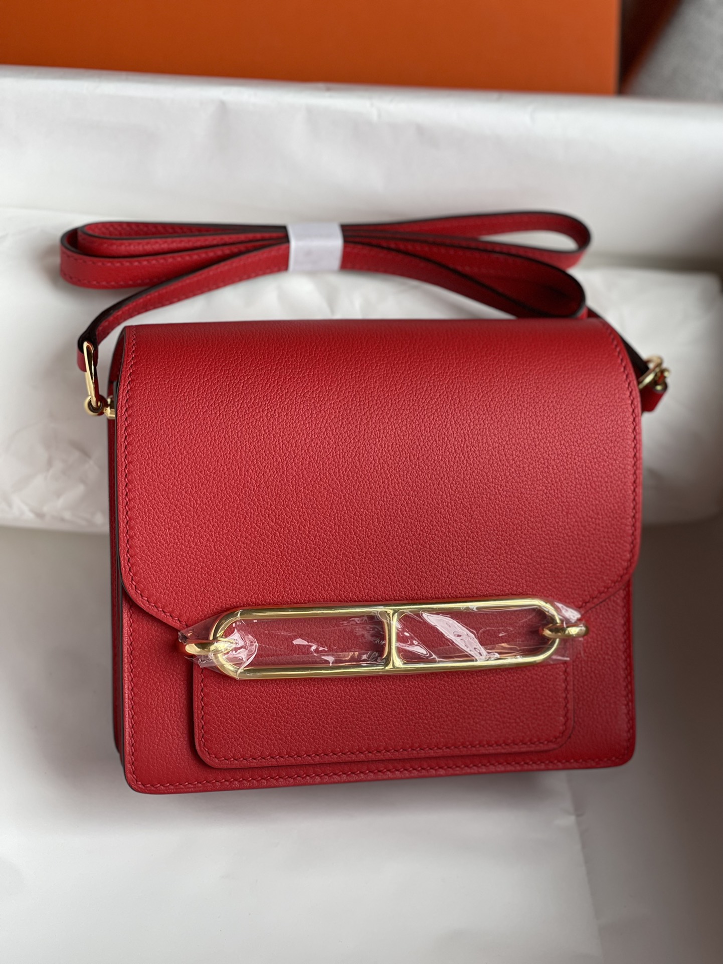 Hermès Bag