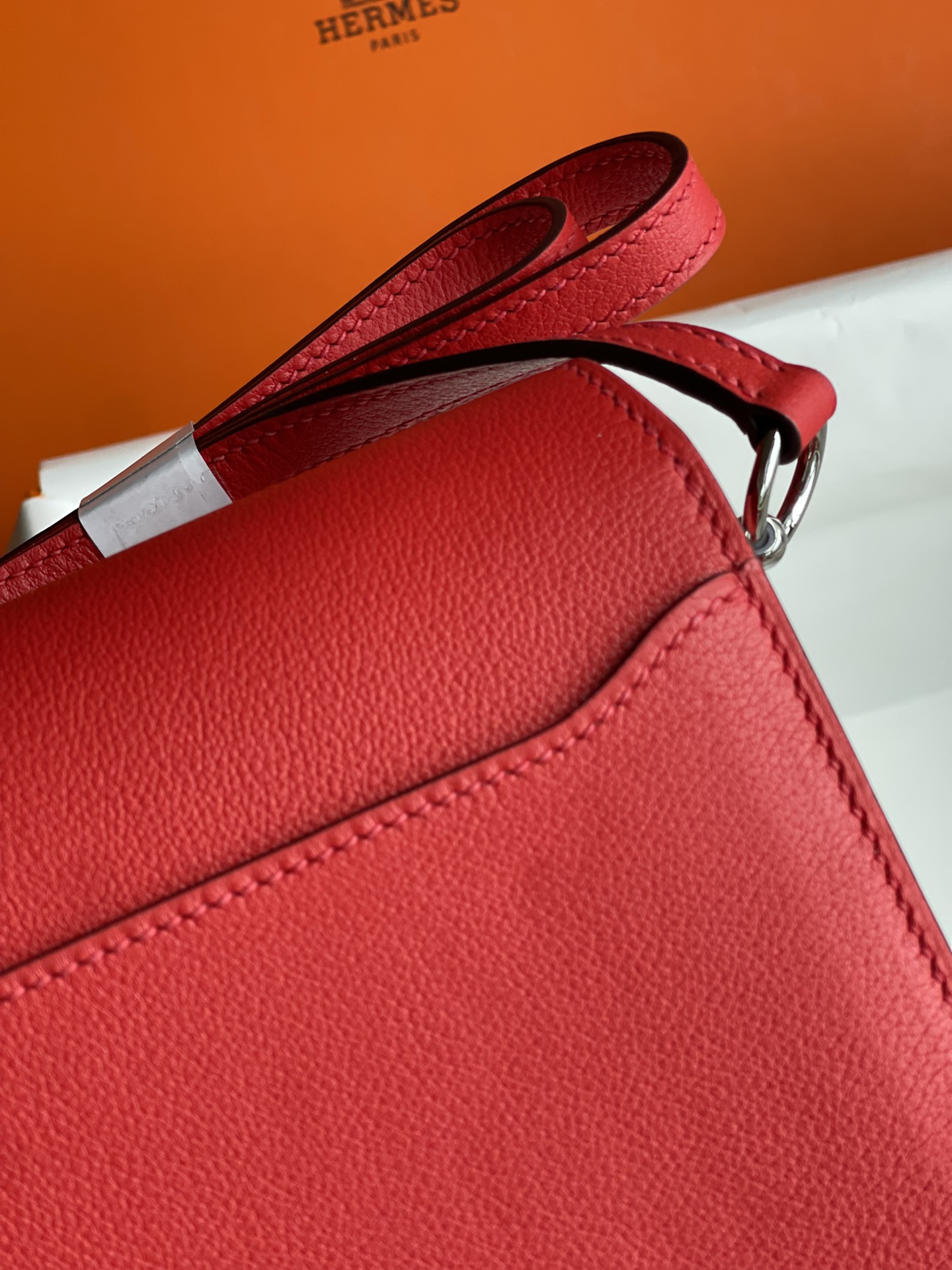 Hermès Bag