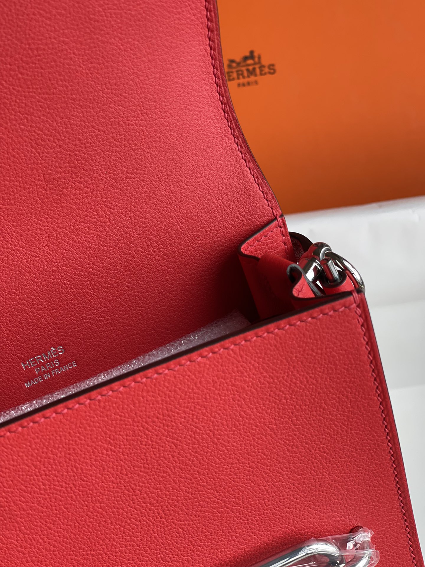 Hermès Bag