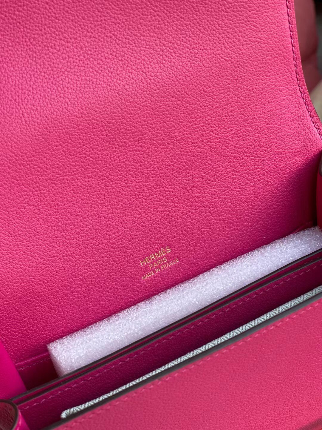 Hermès Bag