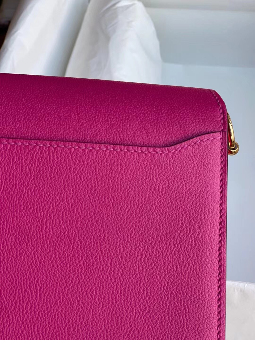 Hermès Bag