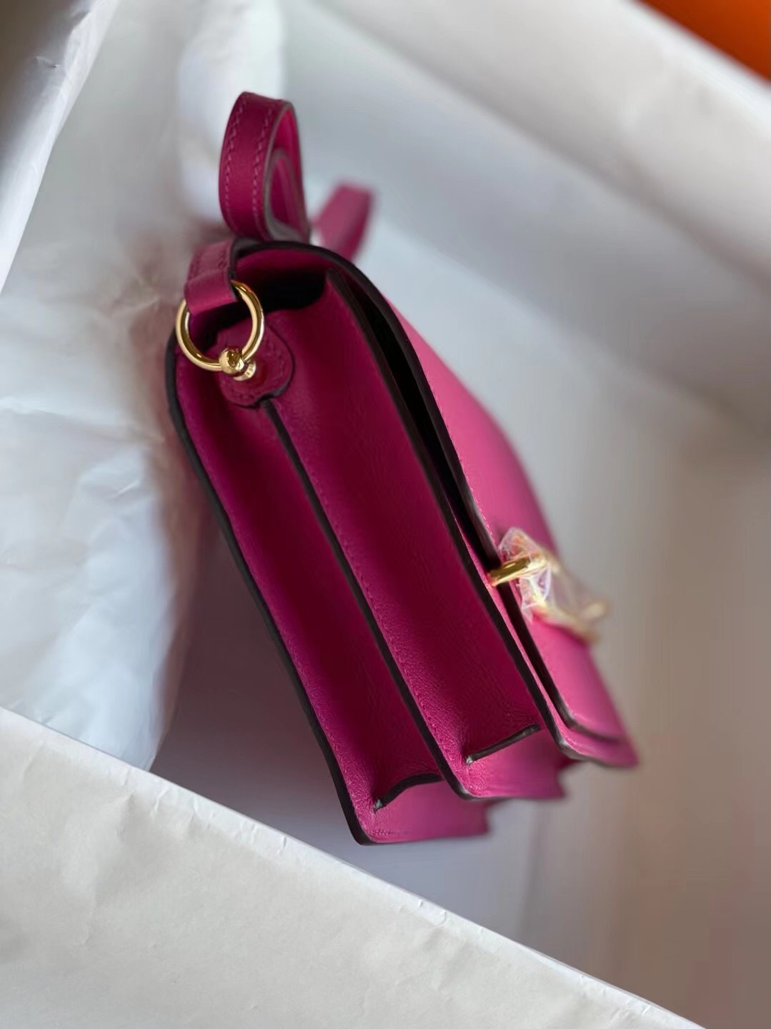 Hermès Bag