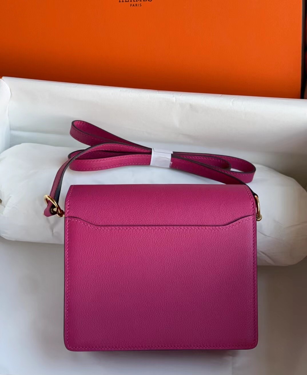 Hermès Bag