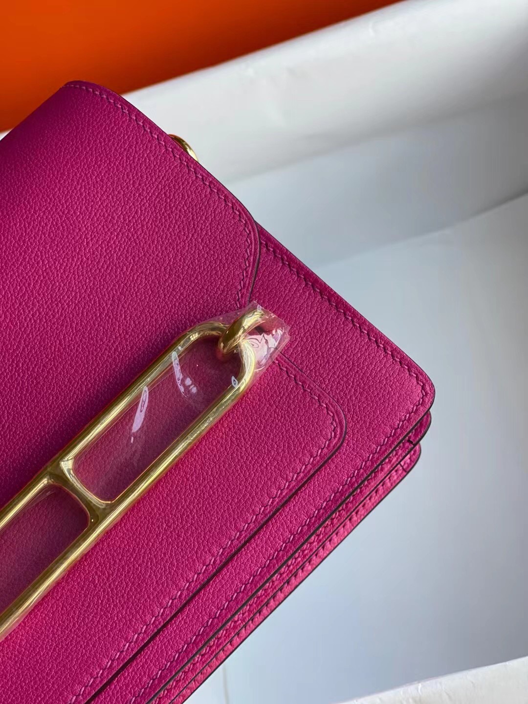 Hermès Bag