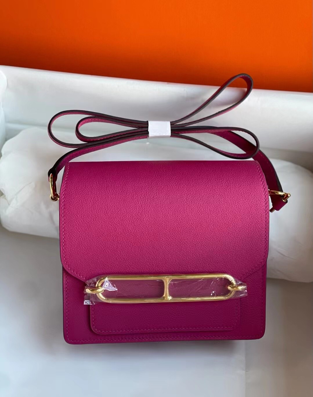 Hermès Bag