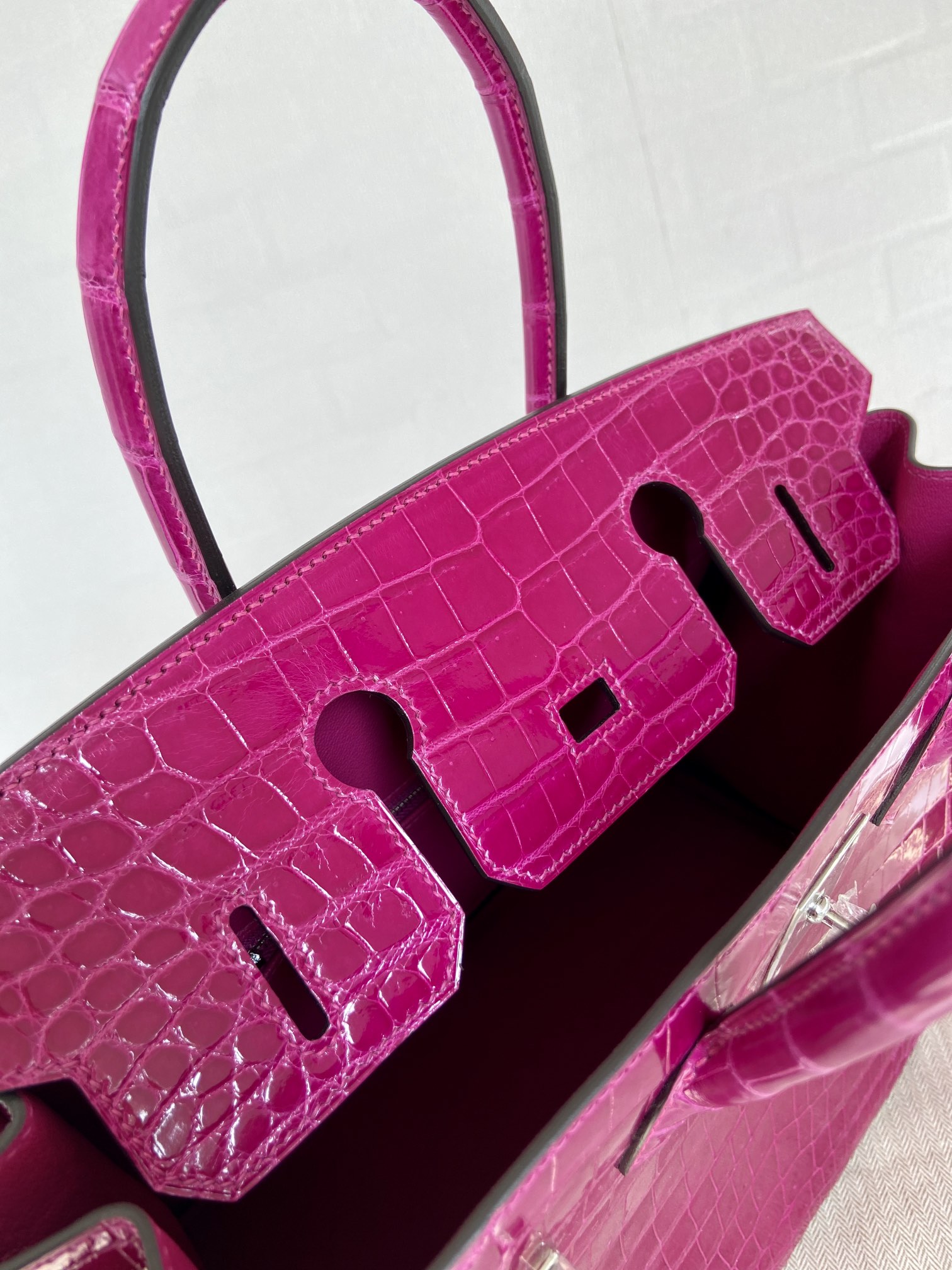 Hermès Bag
