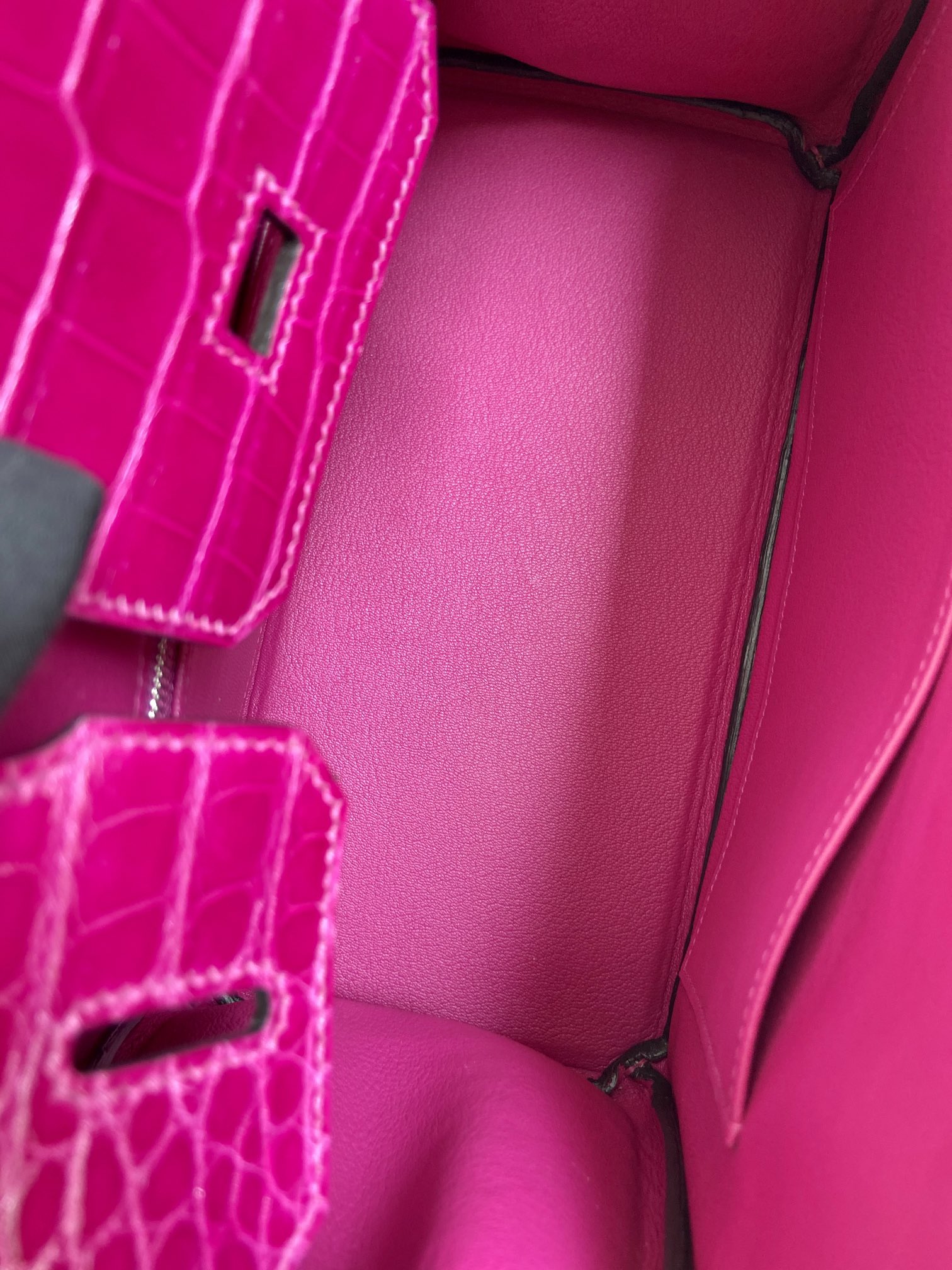 Hermès Bag