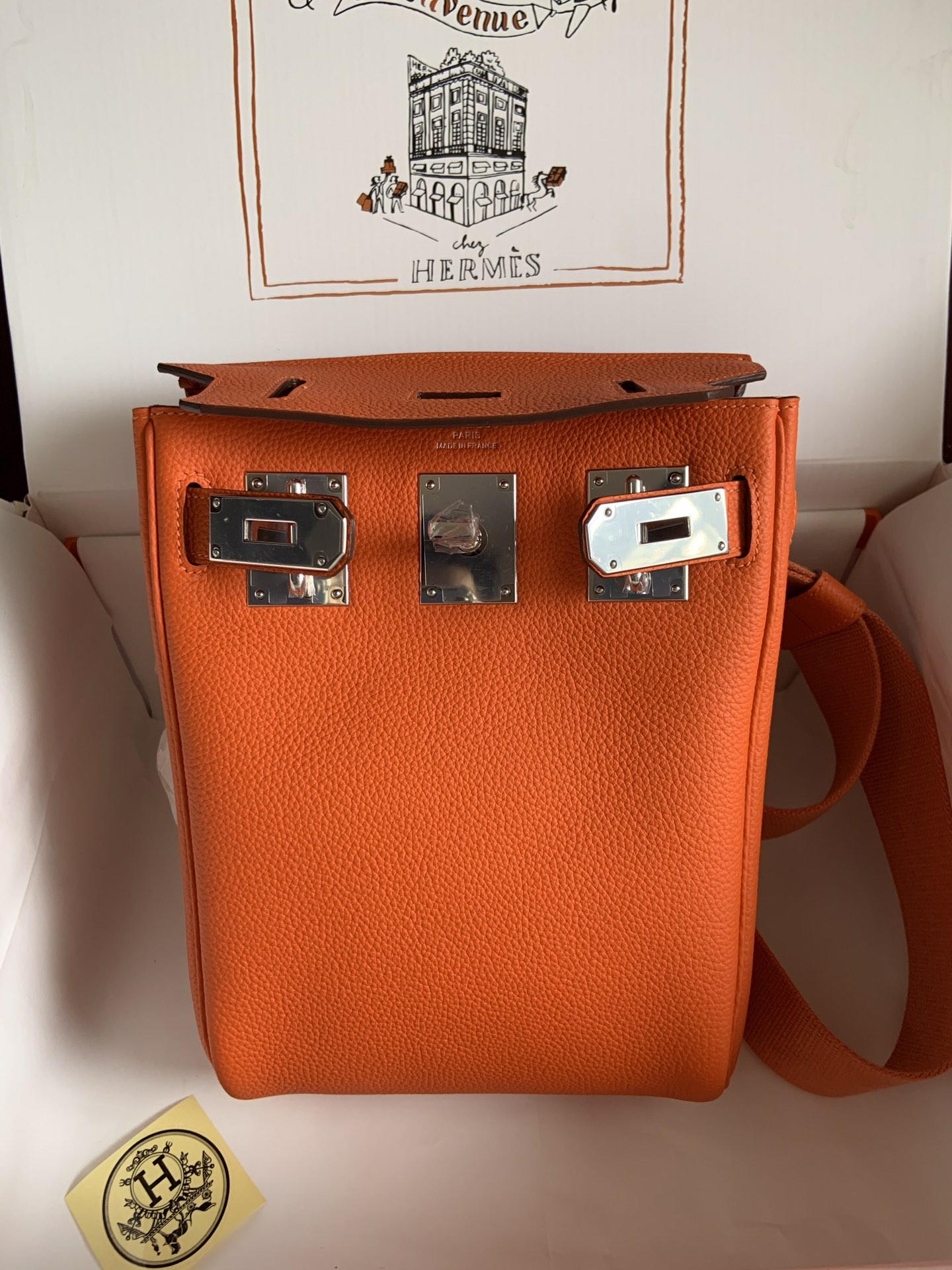 Hermès