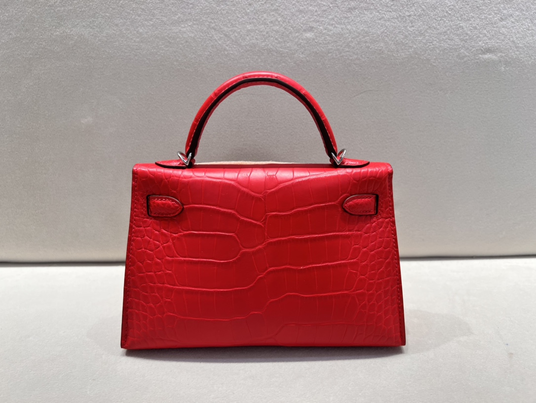 Hermès Bag