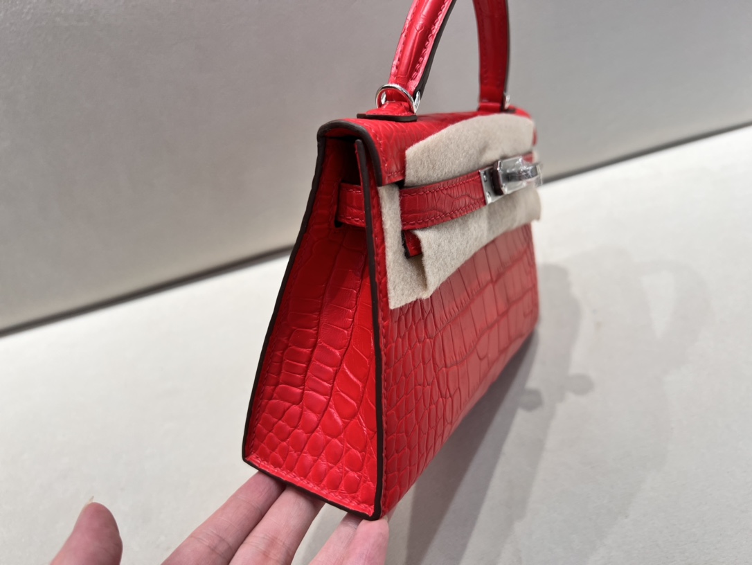 Hermès Bag