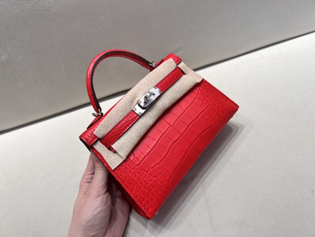 Hermès Bag