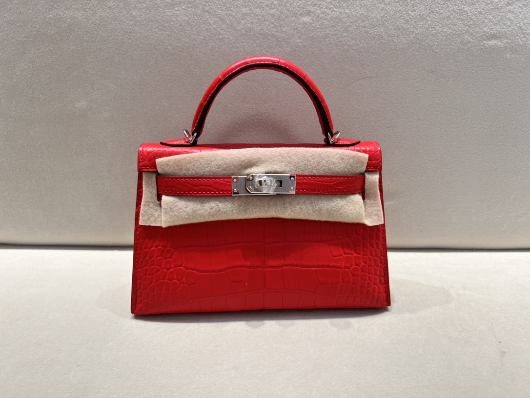 Hermès Bag