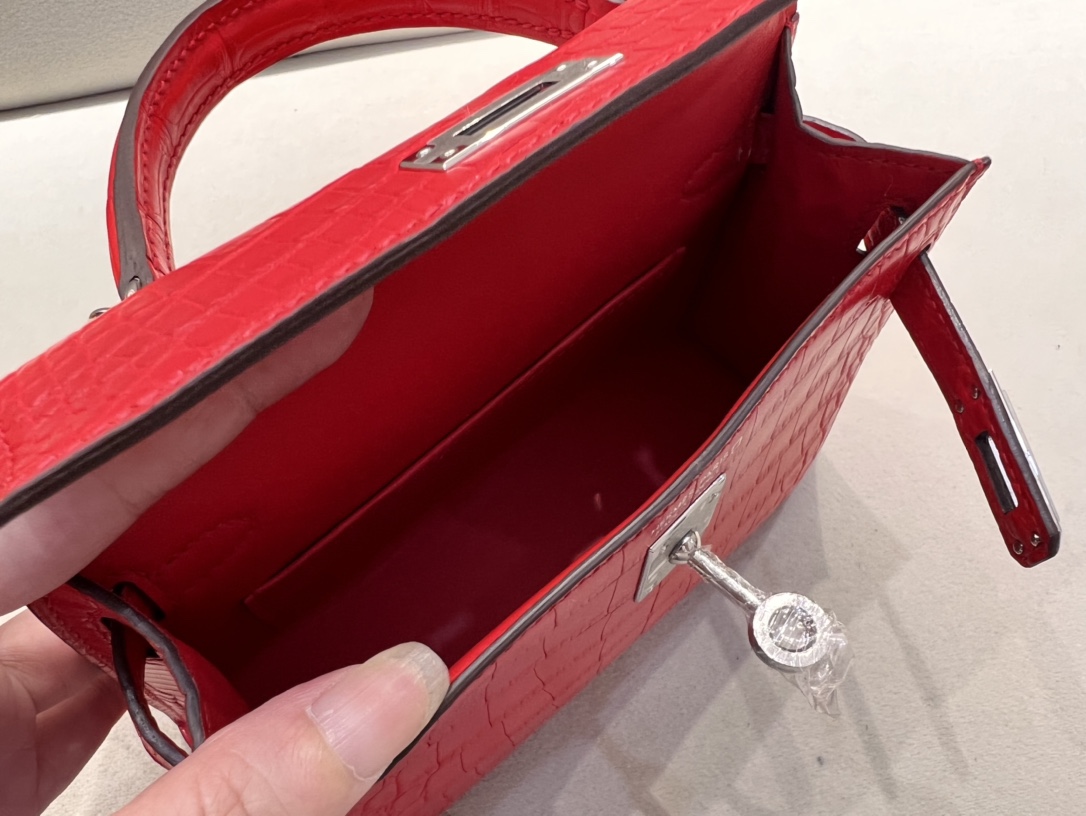 Hermès Bag