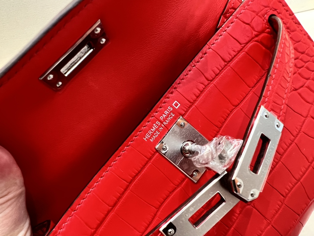 Hermès Bag