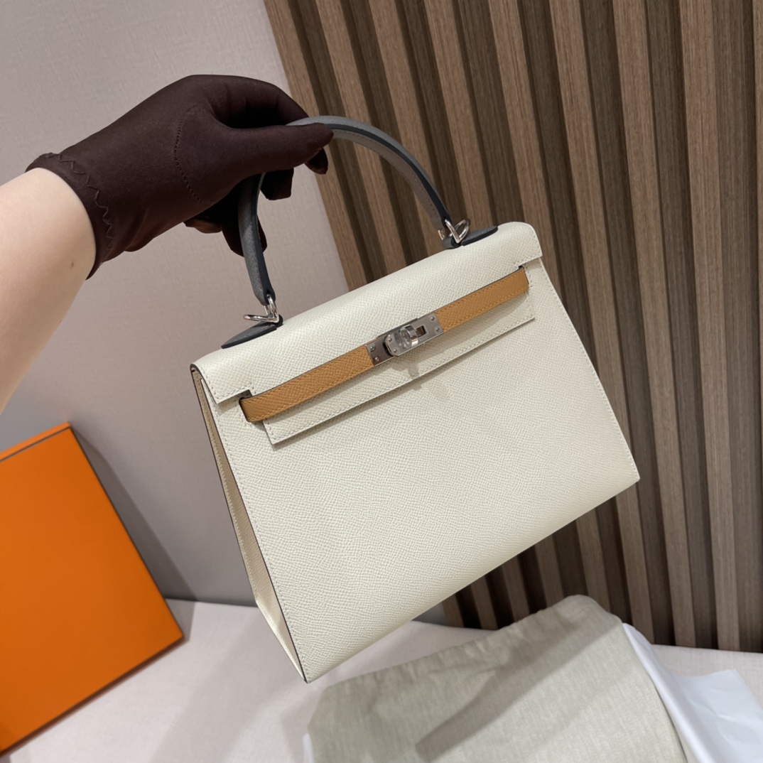Hermès Bag