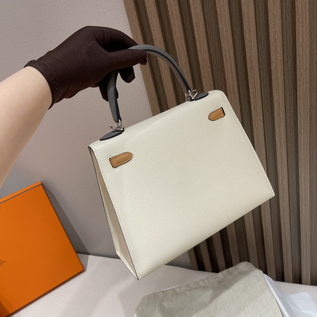 Hermès Bag