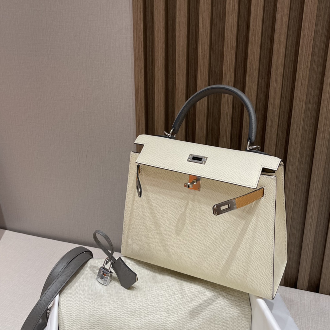 Hermès Bag