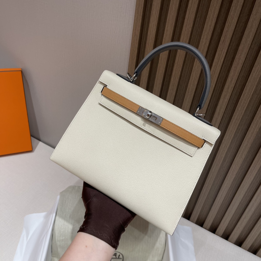 Hermès Bag
