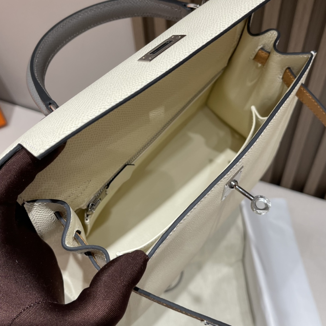 Hermès Bag