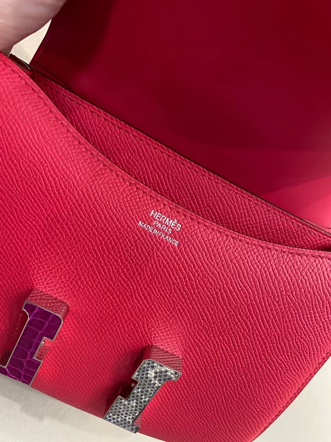 Hermès Bag