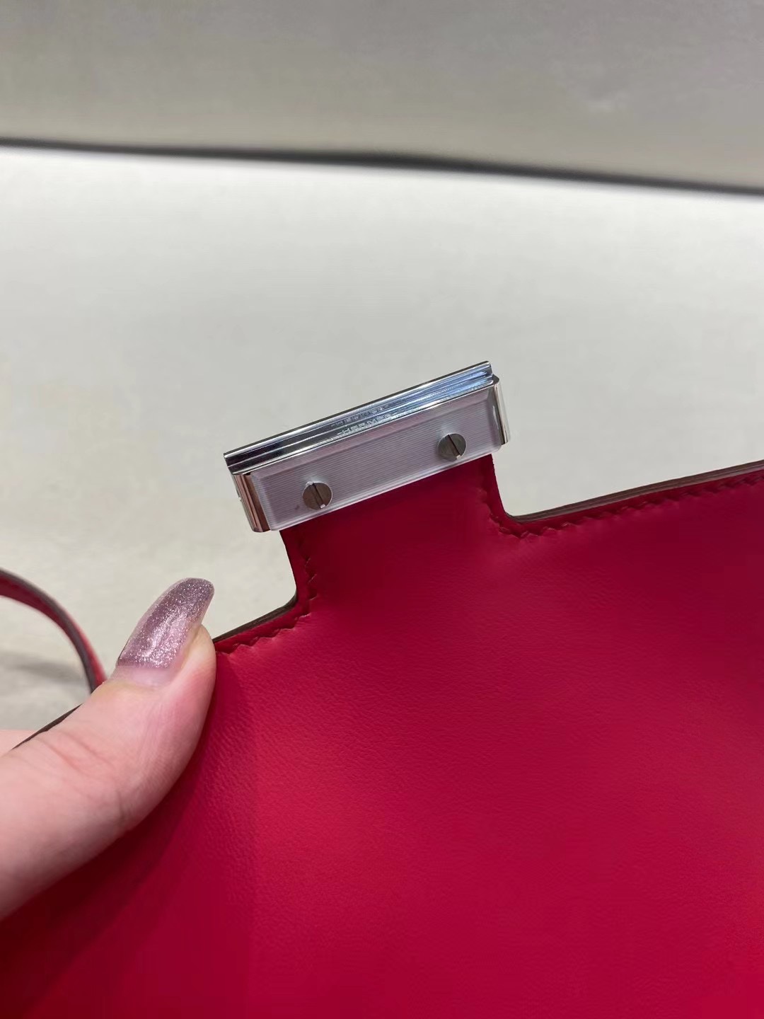 Hermès Bag