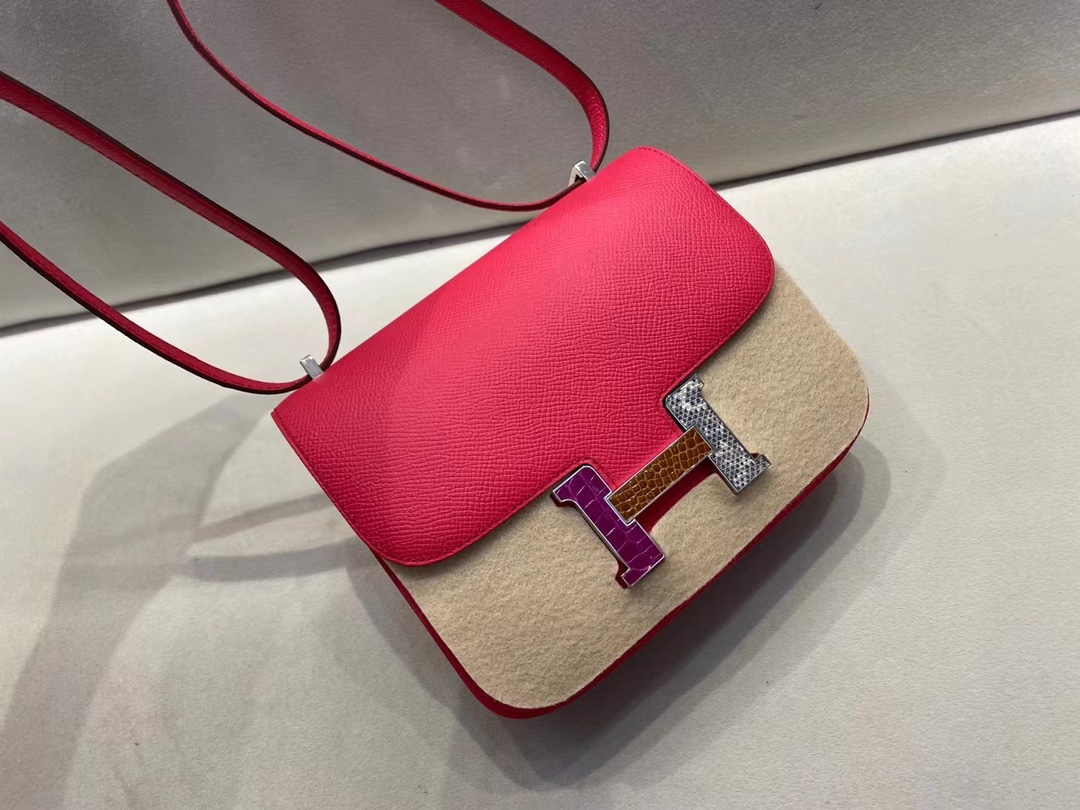 Hermès Bag
