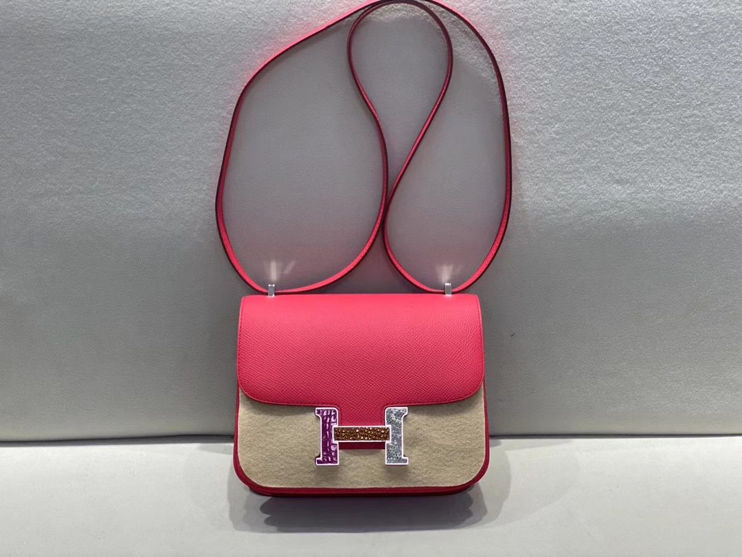 Hermès Bag