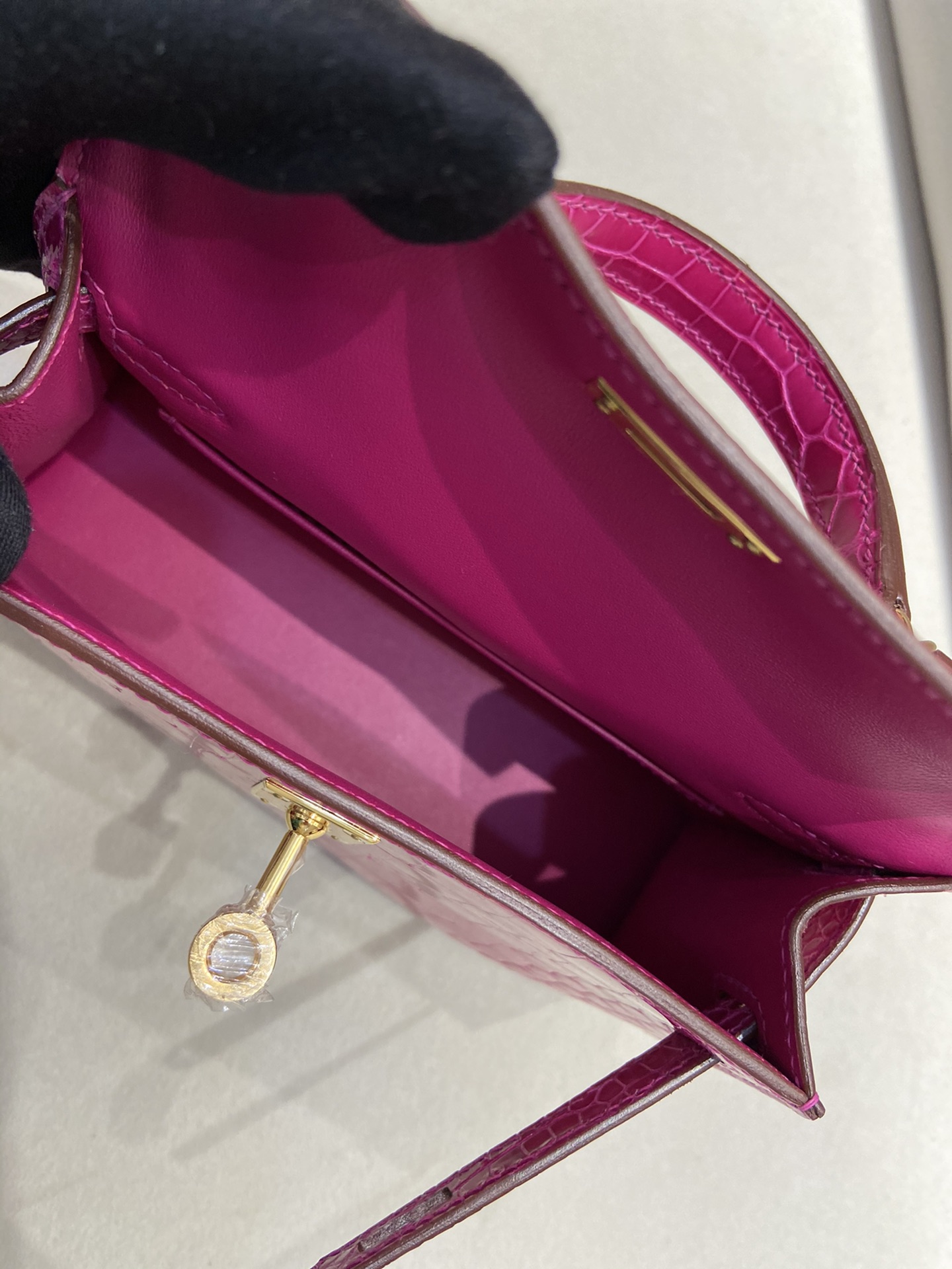 Hermès Bag