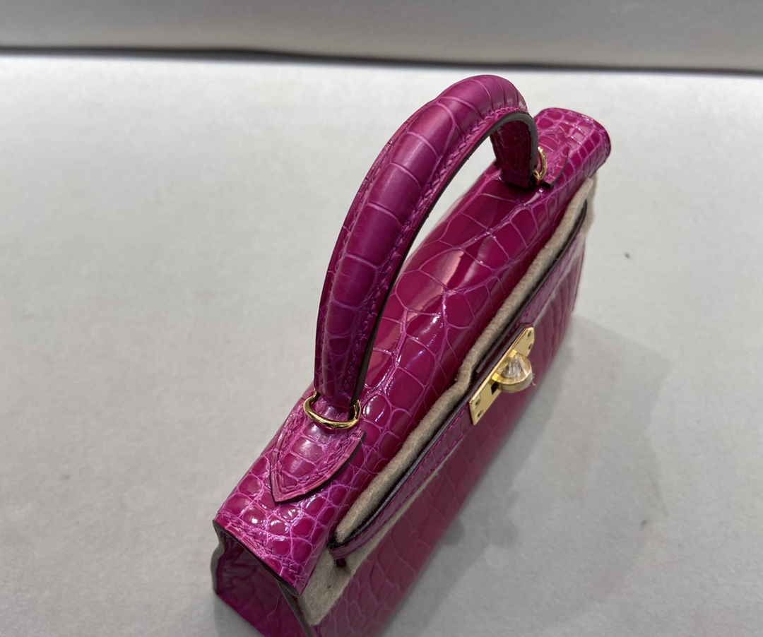 Hermès Bag