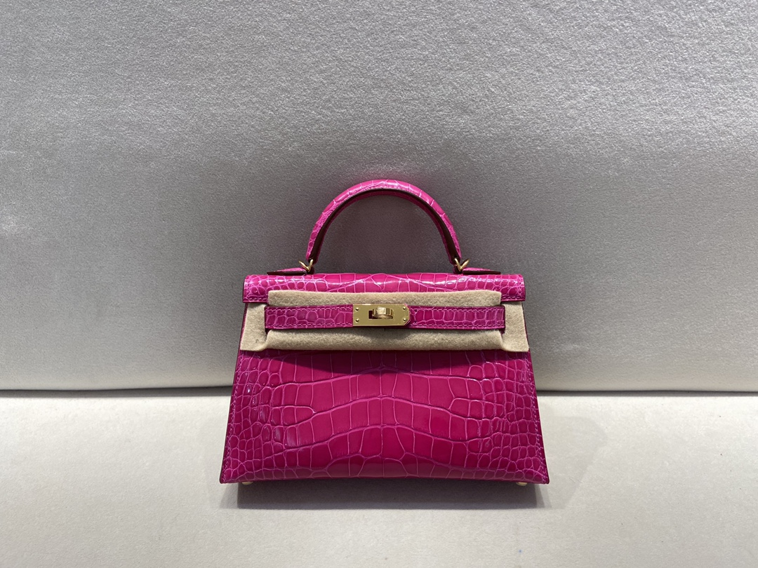 Hermès Bag