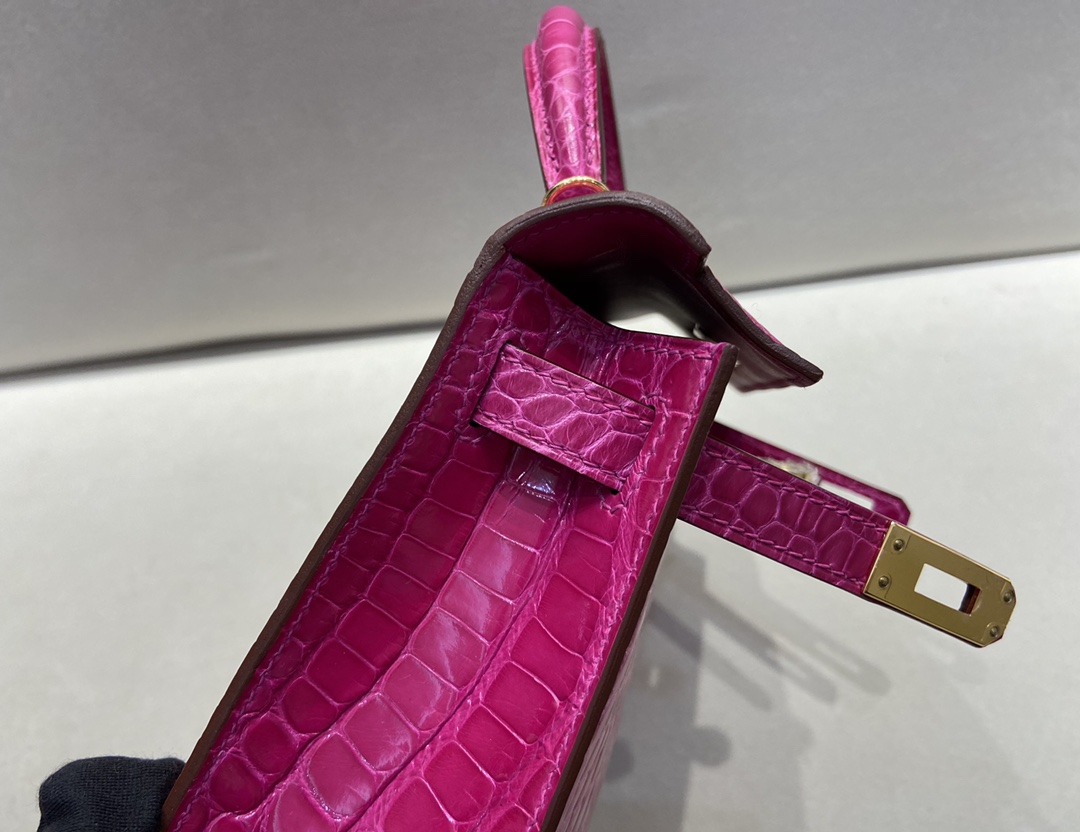 Hermès Bag