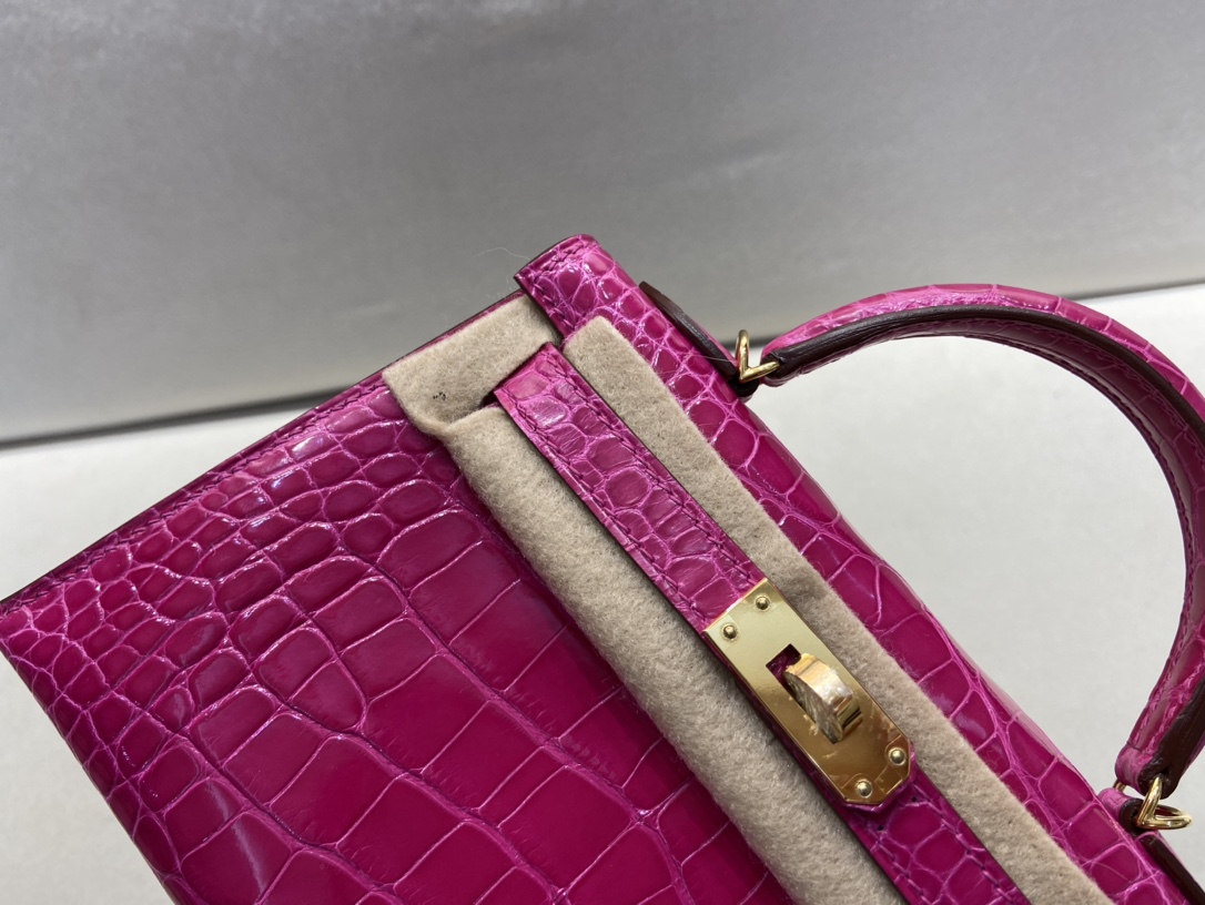 Hermès Bag