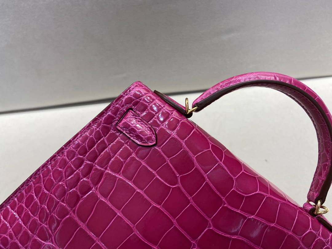 Hermès Bag