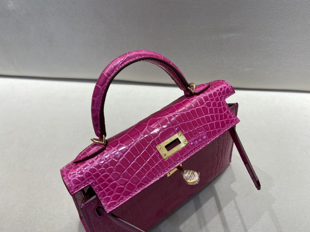 Hermès Bag
