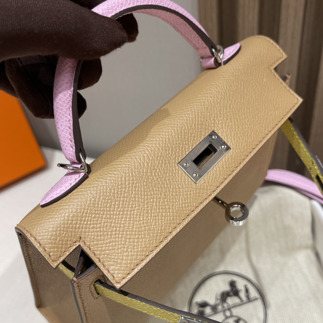 Hermès Bag