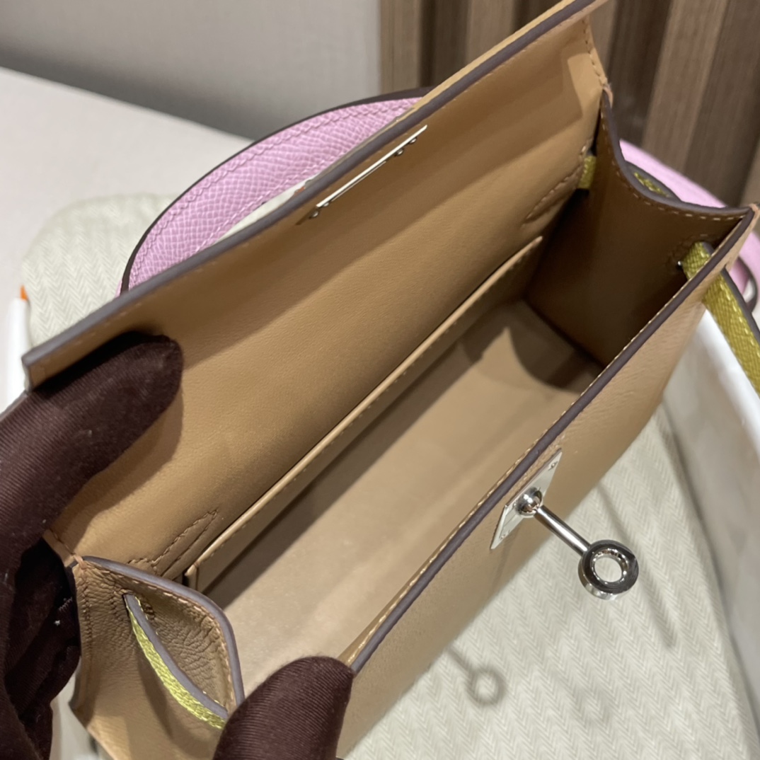 Hermès Bag
