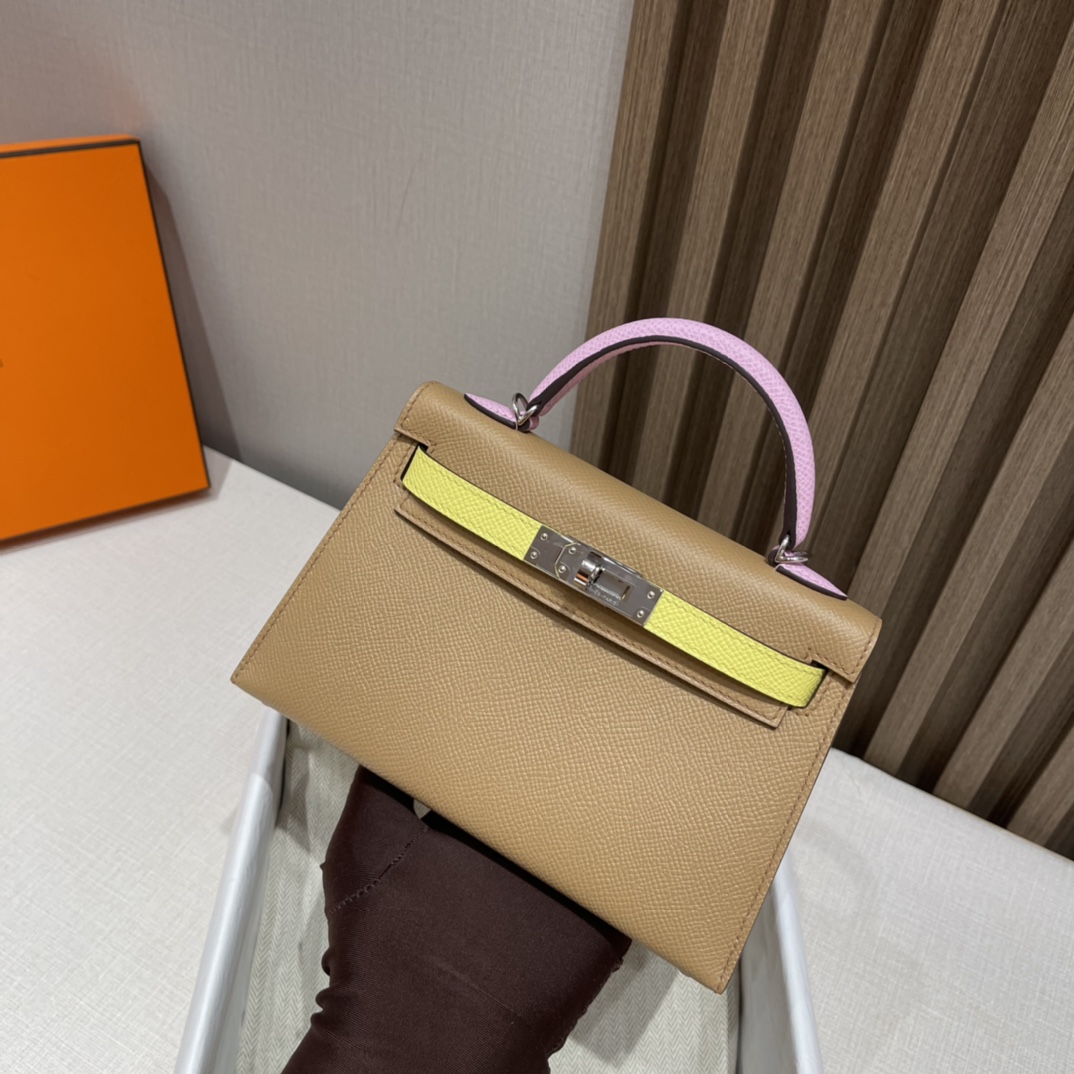 Hermès Bag