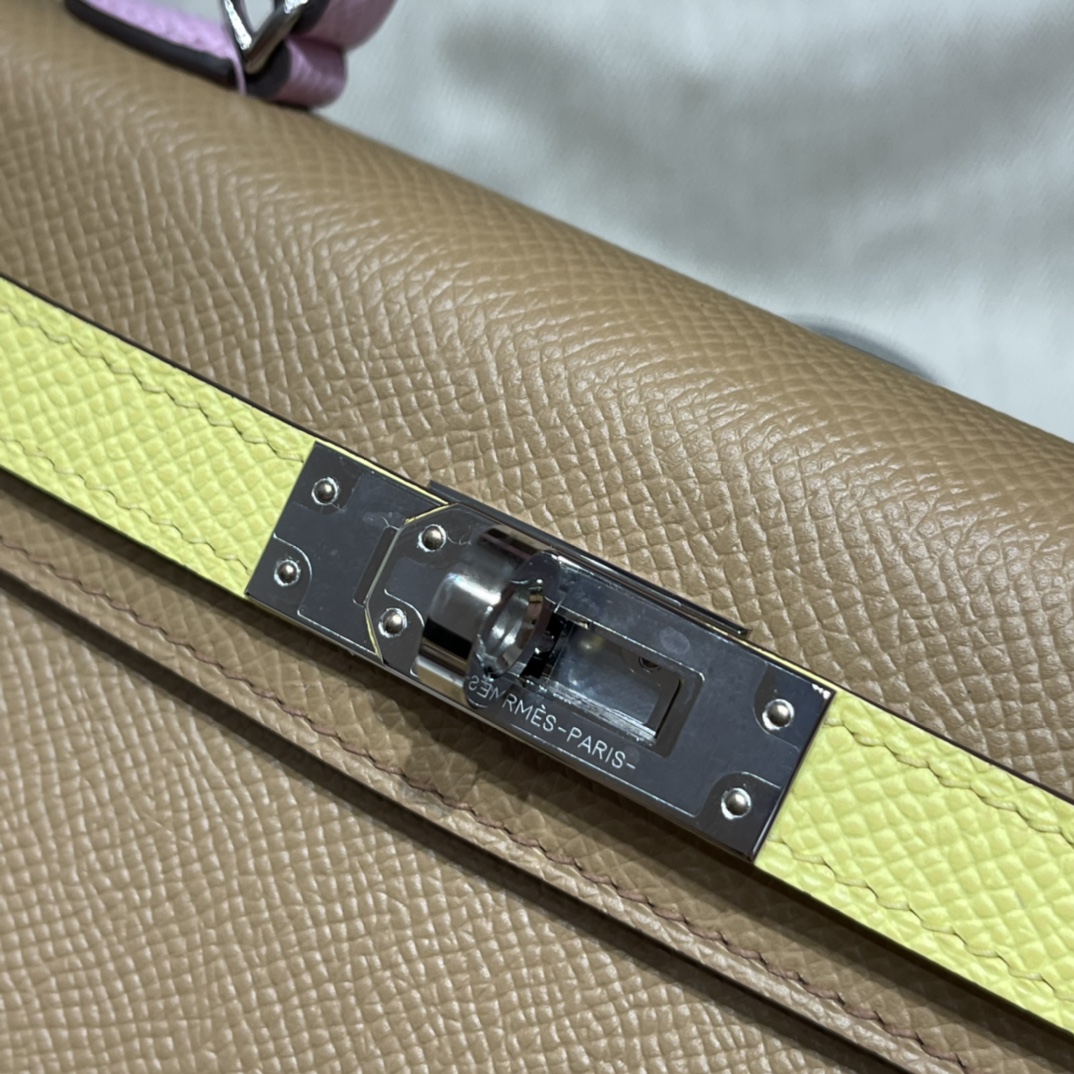 Hermès Bag