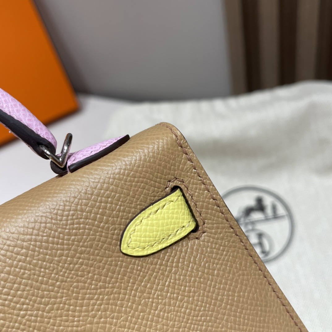 Hermès Bag