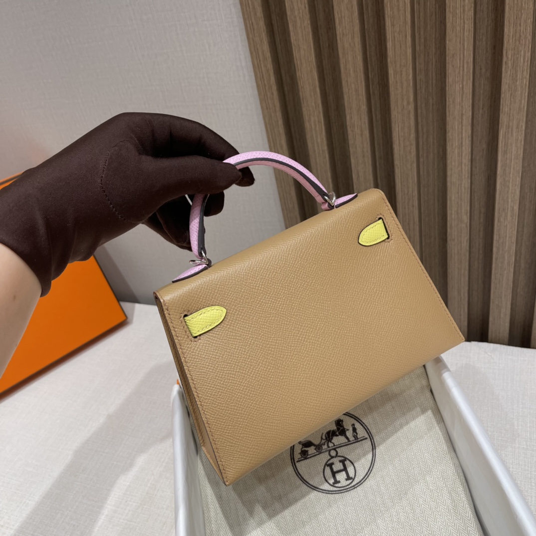 Hermès Bag