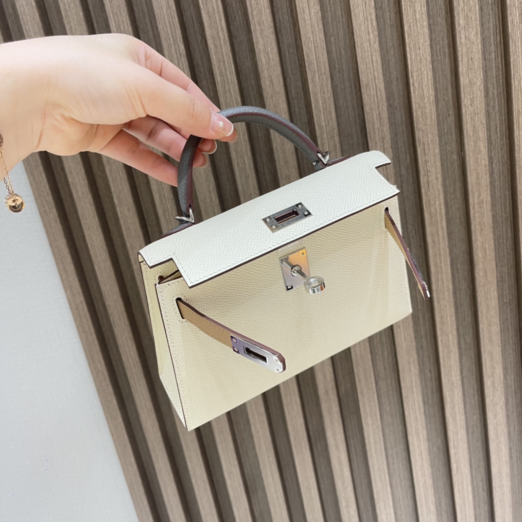 Hermès Bag